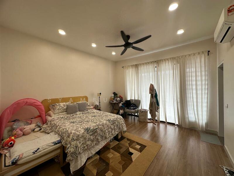 2-storey Terraced House for Sale in Elmina (Shah Alam) - Syamsul Ilham - PropertyGuru.com.my