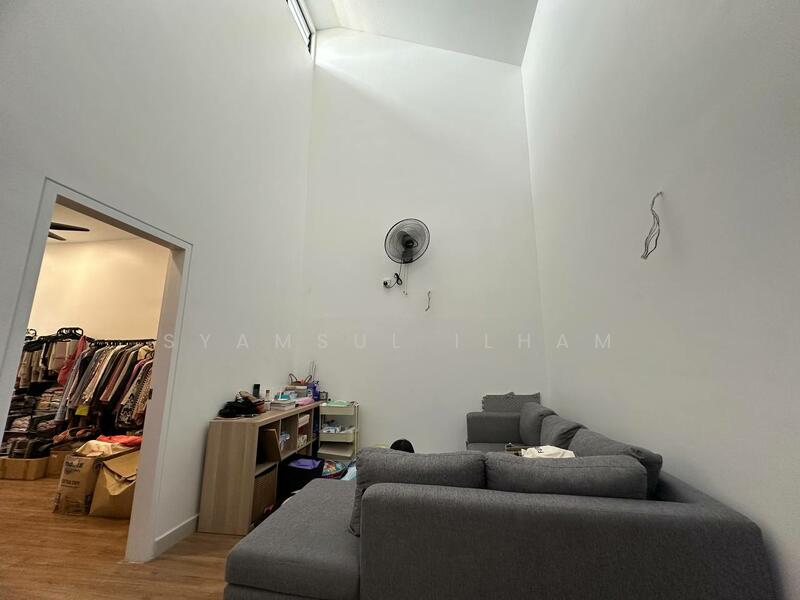 2-storey Terraced House for Sale in Elmina (Shah Alam) - Syamsul Ilham - PropertyGuru.com.my