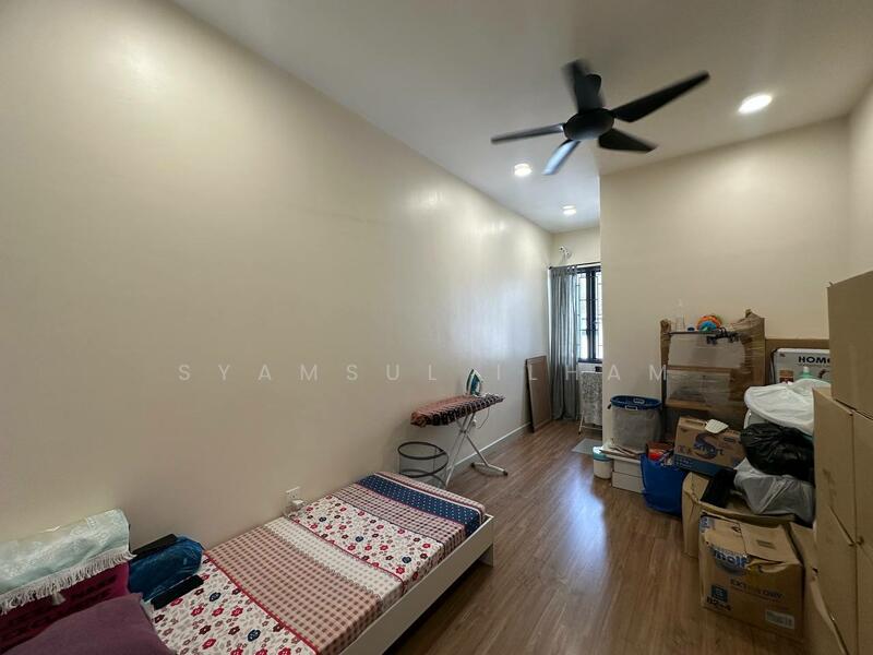 2-storey Terraced House for Sale in Elmina (Shah Alam) - Syamsul Ilham - PropertyGuru.com.my