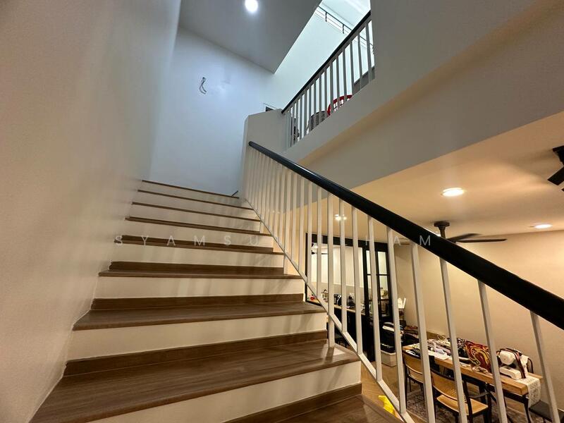 2-storey Terraced House for Sale in Elmina (Shah Alam) - Syamsul Ilham - PropertyGuru.com.my