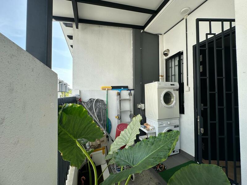2-storey Terraced House for Sale in Elmina (Shah Alam) - Syamsul Ilham - PropertyGuru.com.my