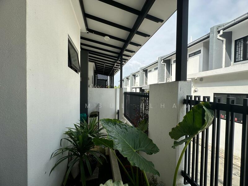 2-storey Terraced House for Sale in Elmina (Shah Alam) - Syamsul Ilham - PropertyGuru.com.my