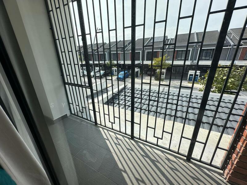 2-storey Terraced House for Sale in Elmina (Shah Alam) - Syamsul Ilham - PropertyGuru.com.my