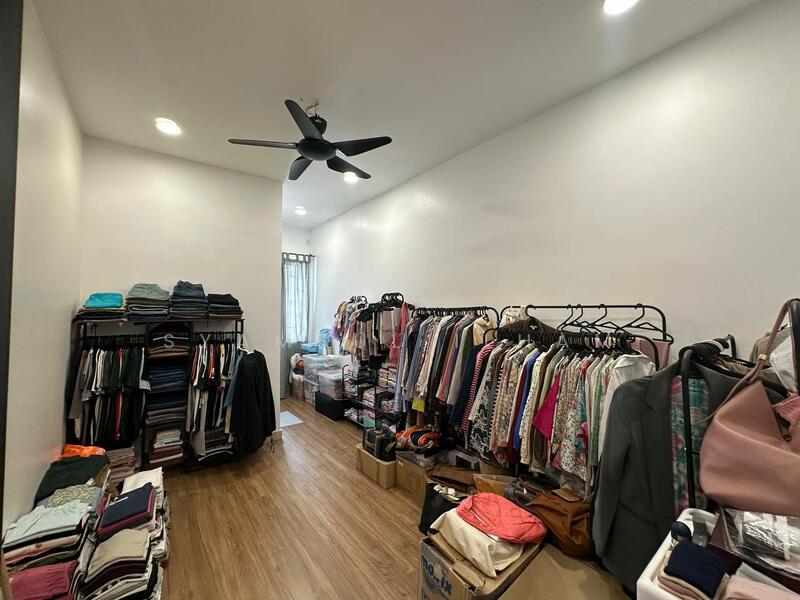 2-storey Terraced House for Sale in Elmina (Shah Alam) - Syamsul Ilham - PropertyGuru.com.my