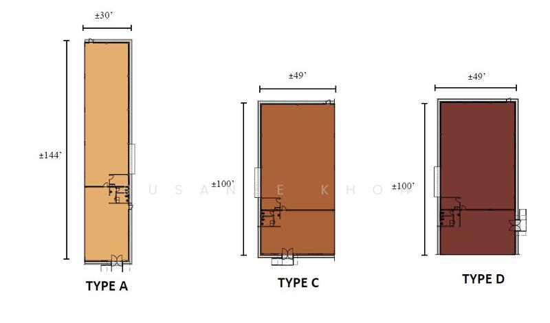 For Sale Bertam Signature