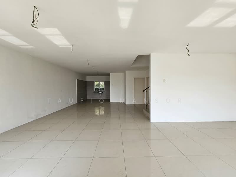 Semi-Detached House for Sale in Bandar Baru Salak Tinggi (Sepang) - Taufiq Mansor - Interior - PropertyGuru.com.my
