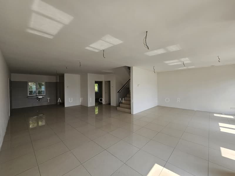 Semi-Detached House for Sale in Bandar Baru Salak Tinggi (Sepang) - Taufiq Mansor - Interior - PropertyGuru.com.my