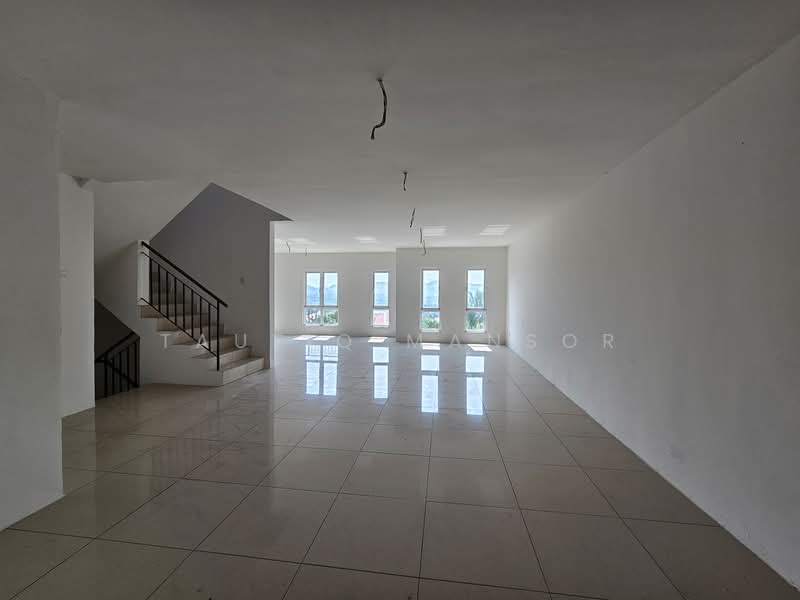 Semi-Detached House for Sale in Bandar Baru Salak Tinggi (Sepang) - Taufiq Mansor - Interior - PropertyGuru.com.my
