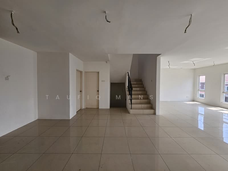 Semi-Detached House for Sale in Bandar Baru Salak Tinggi (Sepang) - Taufiq Mansor - Interior - PropertyGuru.com.my