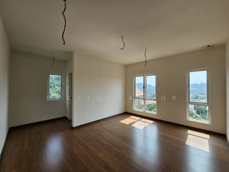 Semi-Detached House for Sale in Bandar Baru Salak Tinggi (Sepang) - Taufiq Mansor - Interior - PropertyGuru.com.my