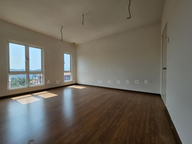 Semi-Detached House for Sale in Bandar Baru Salak Tinggi (Sepang) - Taufiq Mansor - Interior - PropertyGuru.com.my