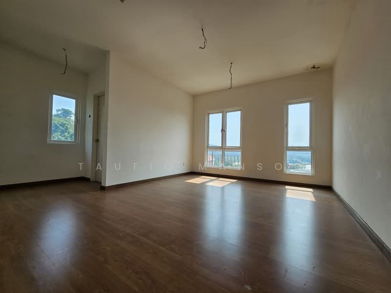 Semi-Detached House for Sale in Bandar Baru Salak Tinggi (Sepang) - Taufiq Mansor - Interior - PropertyGuru.com.my