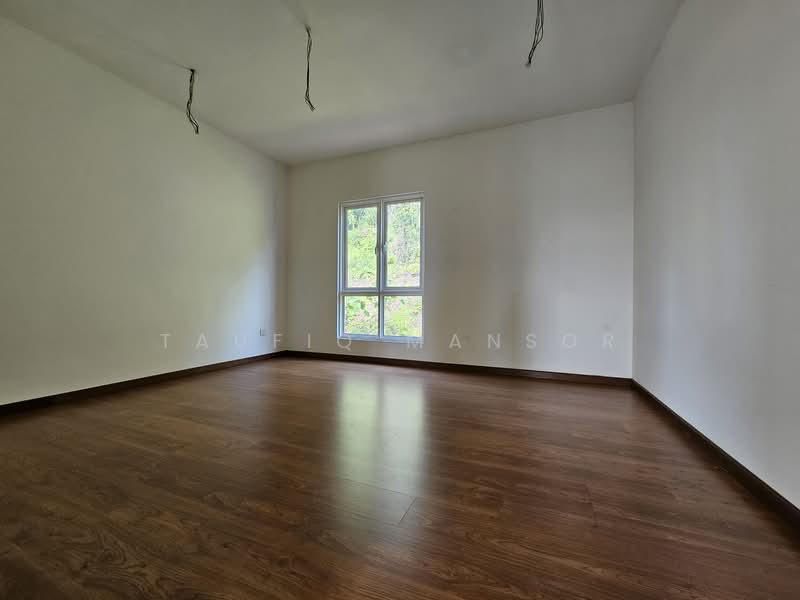 Semi-Detached House for Sale in Bandar Baru Salak Tinggi (Sepang) - Taufiq Mansor - Interior - PropertyGuru.com.my