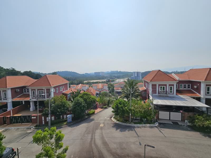 Semi-Detached House for Sale in Bandar Baru Salak Tinggi (Sepang) - Taufiq Mansor - Exterior - PropertyGuru.com.my