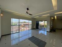 For Sale - ( KL City Views, 50 x 77) 2 Storey Semi D, Taman Cemerlang, Gombak