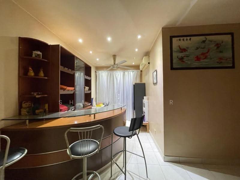 Semi-Detached House for Sale in Laman Residen Kipark Sri Utara (Batu Caves) - Sharoan Sor - Interior - PropertyGuru.com.my