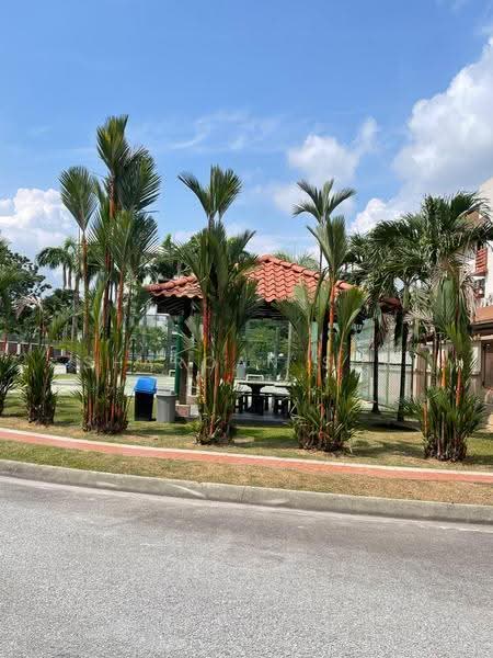 Semi-Detached House for Sale in Laman Residen Kipark Sri Utara (Batu Caves) - Sharoan Sor - Exterior - PropertyGuru.com.my