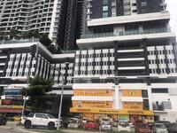 For Rent - KL Trader Square