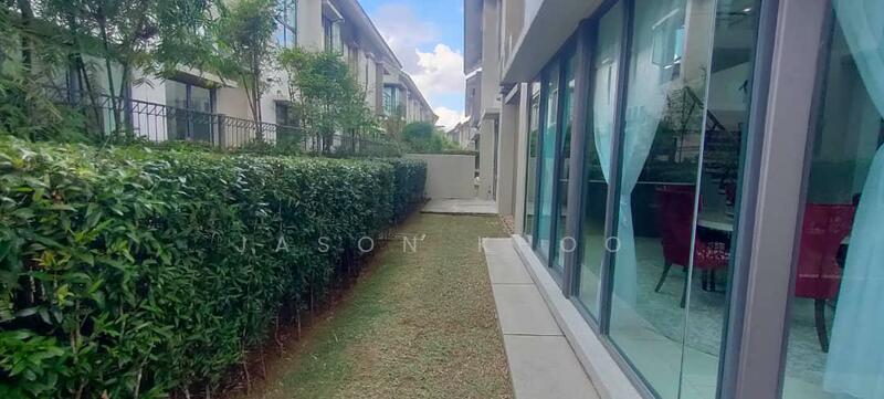Bungalow for Sale in Leisure Farm (Gelang Patah) - Jason Khoo - Exterior - PropertyGuru.com.my