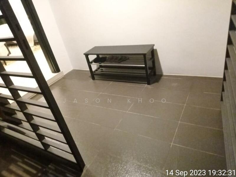 Bungalow for Sale in Leisure Farm (Gelang Patah) - Jason Khoo - Entrance - PropertyGuru.com.my