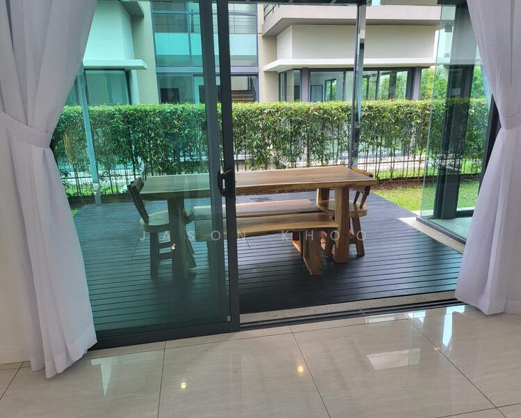 Bungalow for Sale in Leisure Farm (Gelang Patah) - Jason Khoo - Exterior - PropertyGuru.com.my