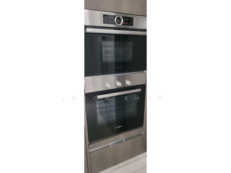 Bungalow for Sale in Leisure Farm (Gelang Patah) - Jason Khoo - Kitchen - PropertyGuru.com.my