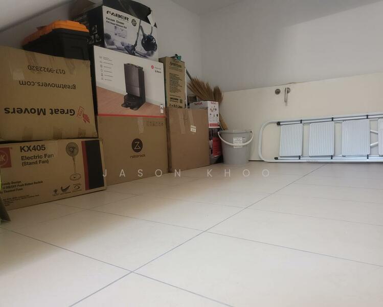 Bungalow for Sale in Leisure Farm (Gelang Patah) - Jason Khoo - PropertyGuru.com.my