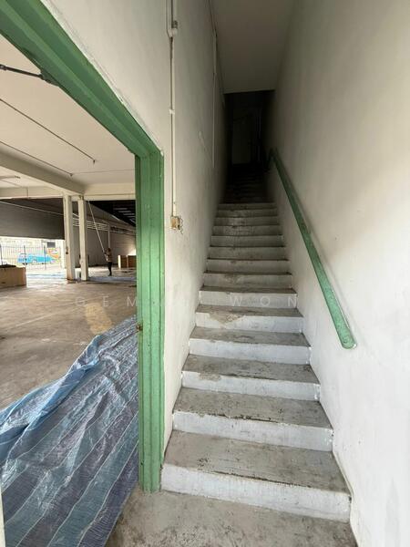 Terrace Factory for Rent in Bandar Baru Permas Jaya (Permas Jaya) - Gemma Wong - Interior - PropertyGuru.com.my