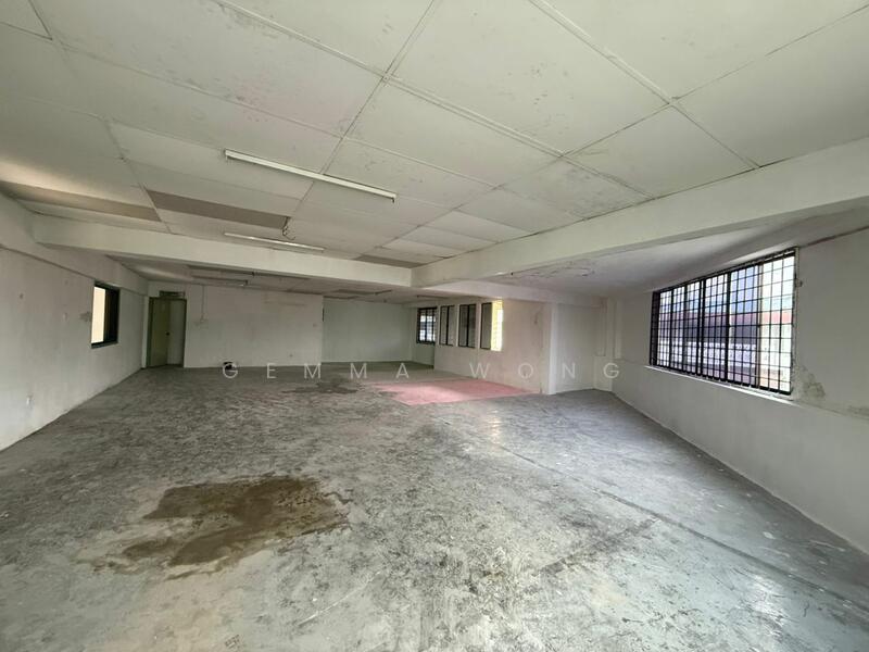 Terrace Factory for Rent in Bandar Baru Permas Jaya (Permas Jaya) - Gemma Wong - Interior - PropertyGuru.com.my