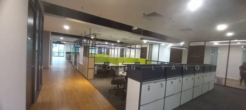 UOA Business Park untuk Untuk Disewa - RM 34,999 /bulan, Feb 2026 - PropertyGuru.com.my