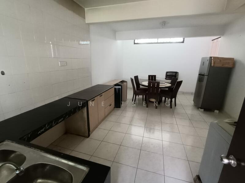 For Rent - Taman Bukit Jaya