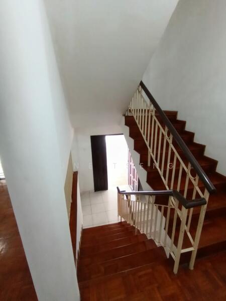 For Rent - Taman Bukit Jaya