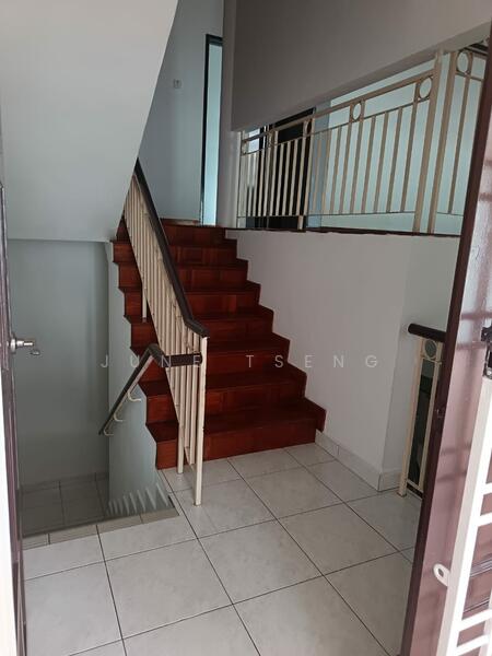 For Rent - Taman Bukit Jaya