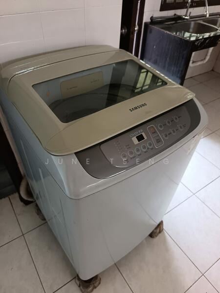 For Rent - Taman Bukit Jaya