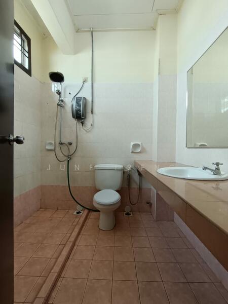 For Rent - Taman Bukit Jaya