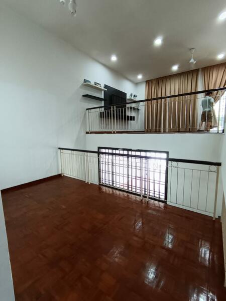 For Rent - Taman Bukit Jaya