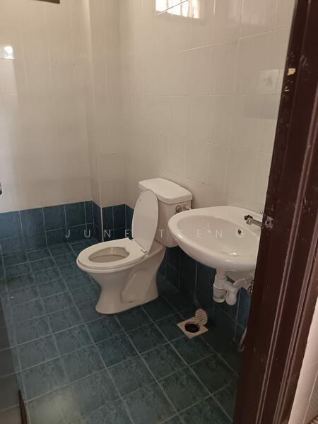 For Rent - Taman Bukit Jaya