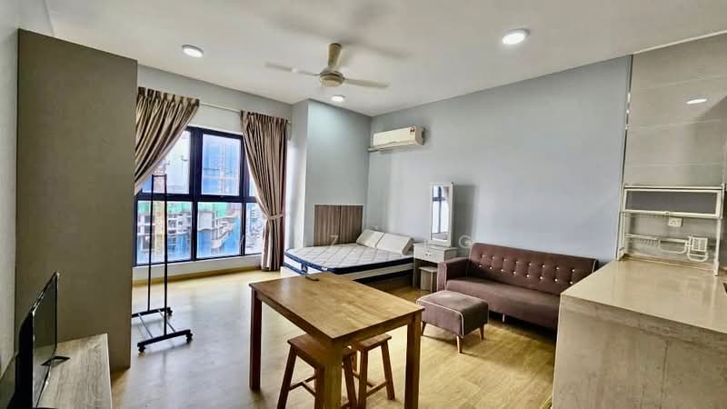 Condominium for Rent at Amberside @ Country Garden Danga Bay - Vinz Ang - Bedroom - PropertyGuru.com.my