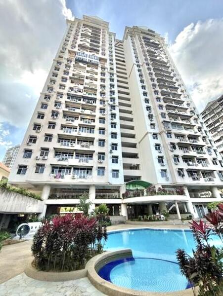 Apartment for Sale at Taman Jubilee Phase 5 - Jan Tan - PropertyGuru.com.my