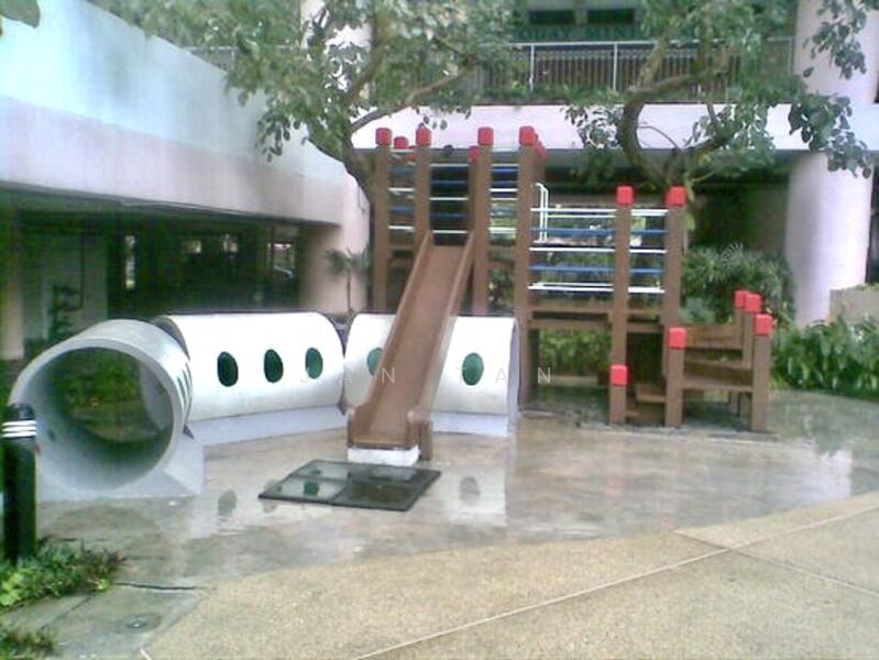 Apartment for Sale at Taman Jubilee Phase 5 - Jan Tan - Exterior - PropertyGuru.com.my