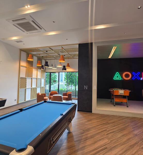 Service Residence for Sale at JRK Convena - Mike Na - Interior - PropertyGuru.com.my