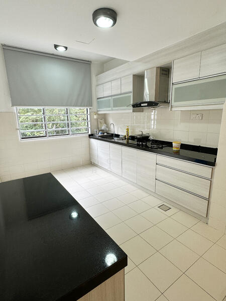 Rumah Bandar untuk Dijual di Bandar Bukit Puchong 2 (Puchong) - Vincent Khong - Kitchen - PropertyGuru.com.my