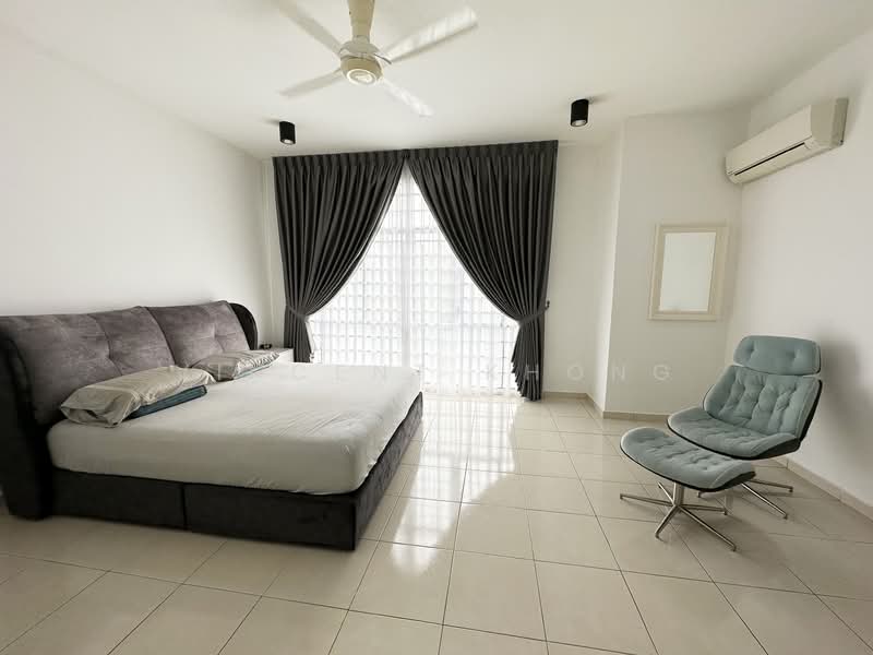 Rumah Bandar untuk Dijual di Bandar Bukit Puchong 2 (Puchong) - Vincent Khong - Bedroom - PropertyGuru.com.my