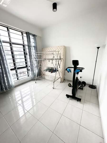 Rumah Bandar untuk Dijual di Bandar Bukit Puchong 2 (Puchong) - Vincent Khong - Bedroom - PropertyGuru.com.my