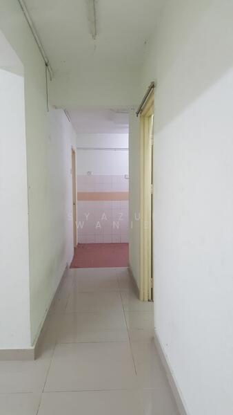 Corridor