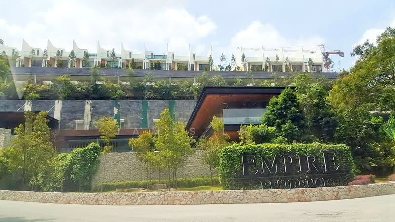 Empire Residence untuk Untuk Dijual - RM 1,688,000, Apr 2026 - PropertyGuru.com.my