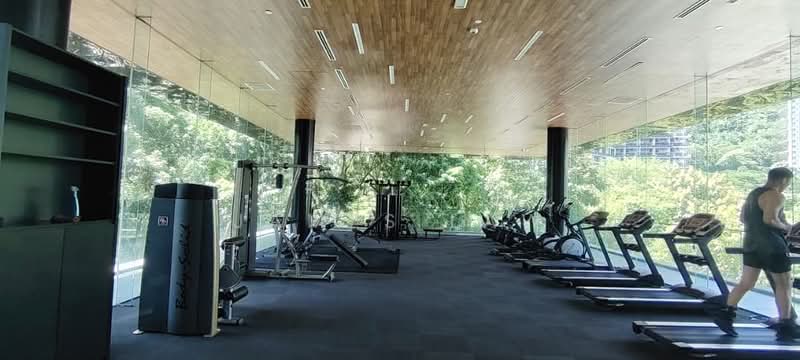 Empire Residence untuk Untuk Dijual - RM 1,688,000, Apr 2026 - Gym - PropertyGuru.com.my