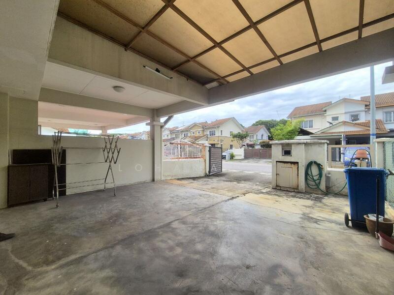 SETIA ALAM untuk Untuk Dijual - RM 565,000, Mac 2026 - Exterior - PropertyGuru.com.my