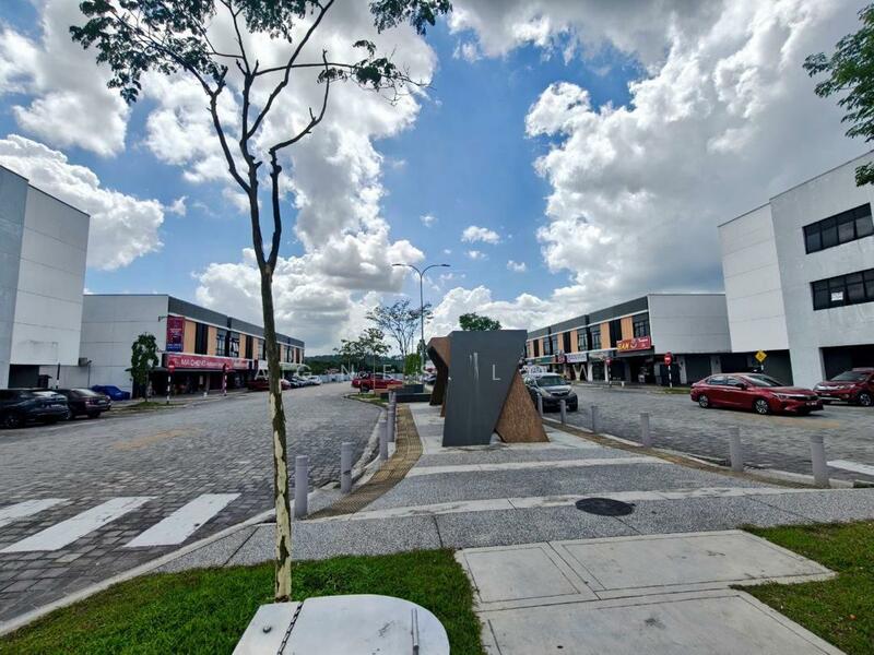 Shop / Office for Rent in Iskandar Puteri (Nusajaya) (Johor) - Agnes Low - Exterior - PropertyGuru.com.my