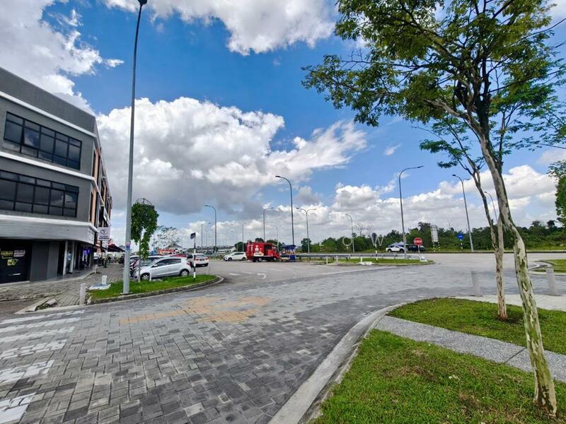 Shop / Office for Rent in Iskandar Puteri (Nusajaya) (Johor) - Agnes Low - Exterior - PropertyGuru.com.my